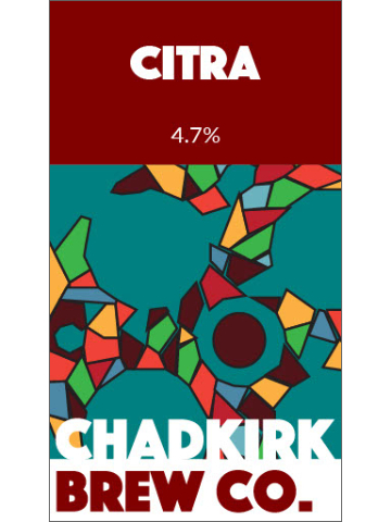 Chadkirk - Citra