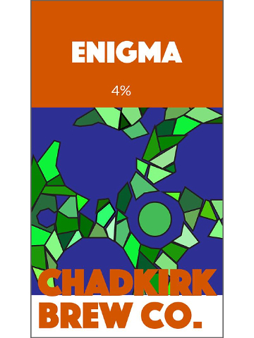 Chadkirk - Enigma