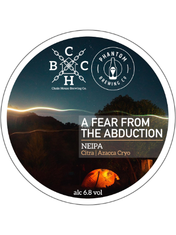 Chain House - A Fear Far From The Abduction