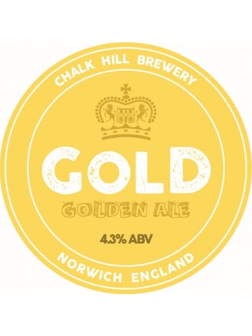 Chalk Hill - Gold