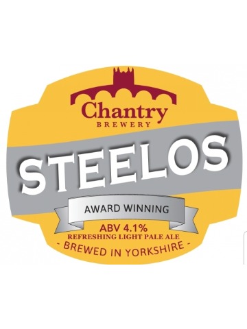 Chantry - Steelos