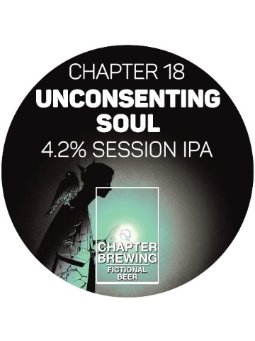Chapter - 18. Unconsenting Soul