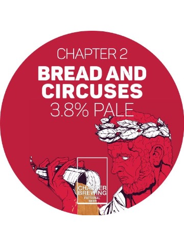Chapter - 2. Bread and Circuses 