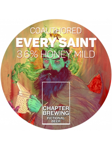 Chapter - Every Saint