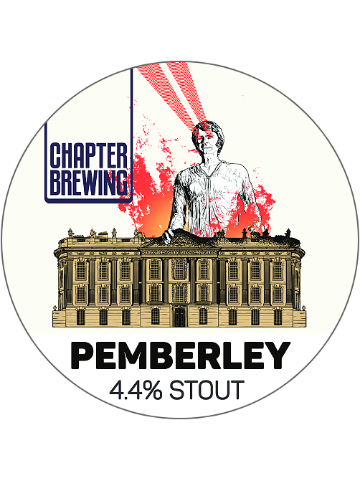 Chapter - Pemberley