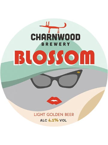 Charnwood - Blossom