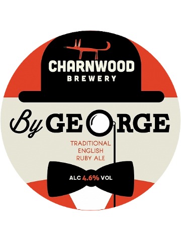 Charnwood - By George