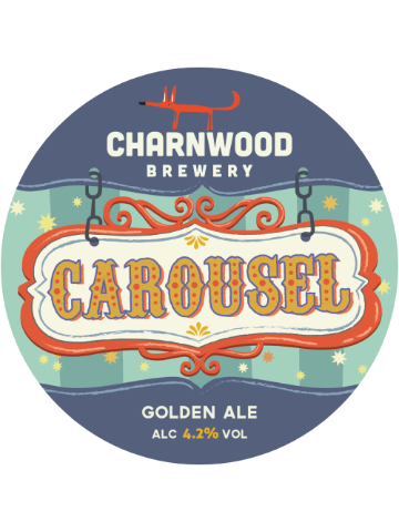 Charnwood - Carousel