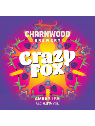 Charnwood - Crazy Fox