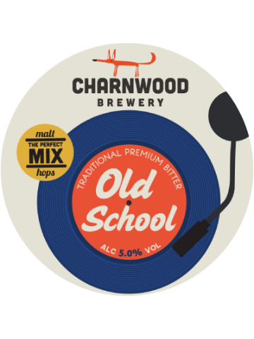 Charnwood - Old School