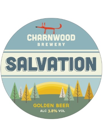 Charnwood - Salvation