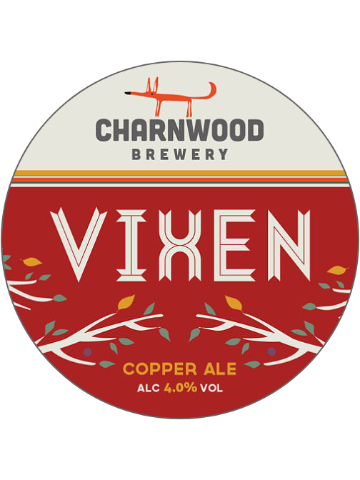 Charnwood - Vixen