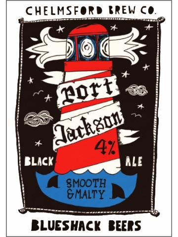 Chelmsford - Port Jackson