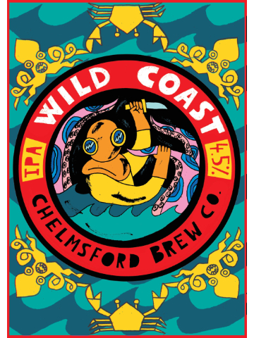 Chelmsford - Wild Coast