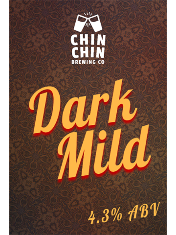 Chin Chin - Dark Mild