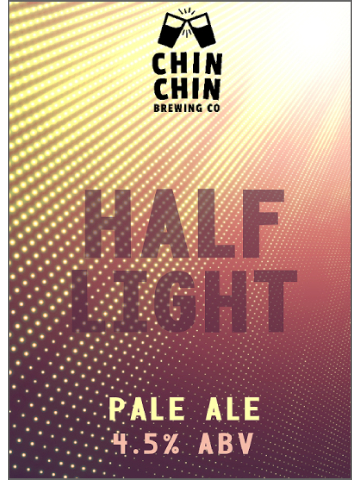 Chin Chin - Half Light