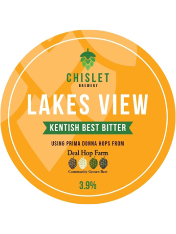 Chislet - Lakes View