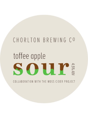 Chorlton - Toffee Apple Sour