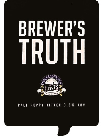 Church End - Brewer's Truth