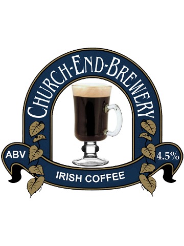 Church End - Irish Coffee