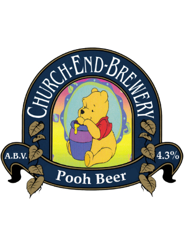 Church End - Pooh Beer
