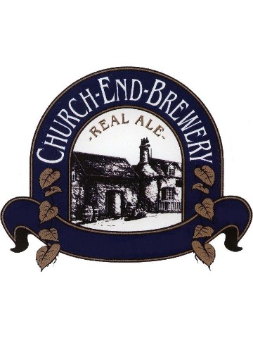 Church End - Nuns Ale