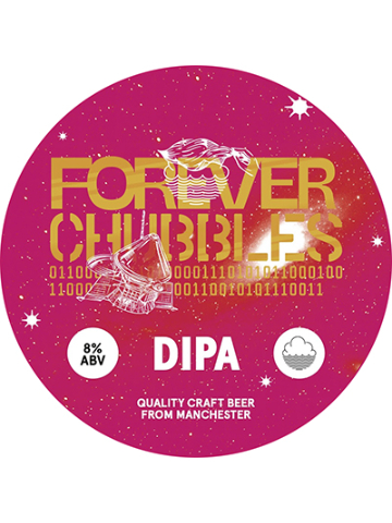 Cloudwater - Forever Chubbles