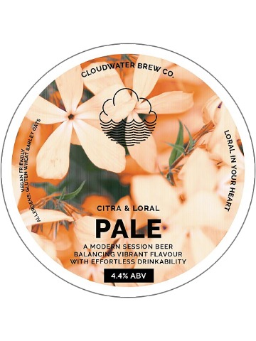 Cloudwater - Loral In Your Heart