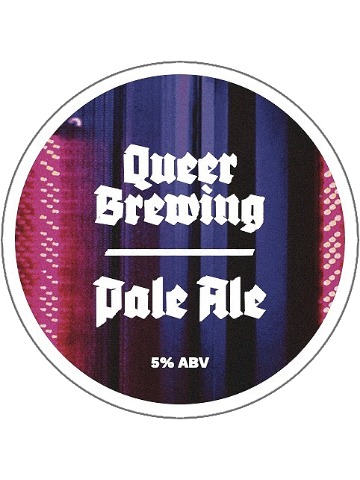 Queer - Existence As A Radical Act