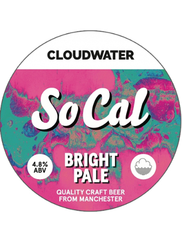 Cloudwater - SoCal