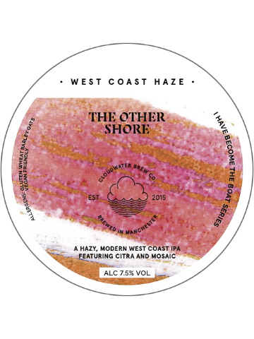 Cloudwater - The Other Shore