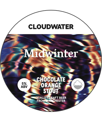 Cloudwater - Midwinter
