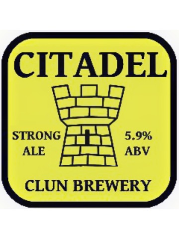 Clun - Citadel