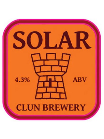 Clun - Solar
