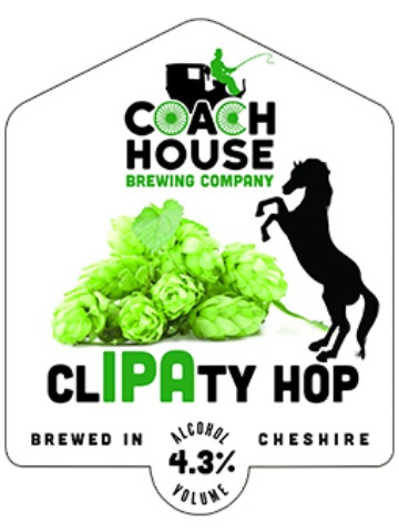 Coach House - ClIPAty Hop