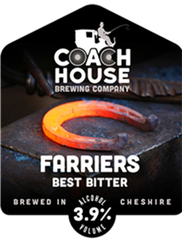 Coach House - Farriers