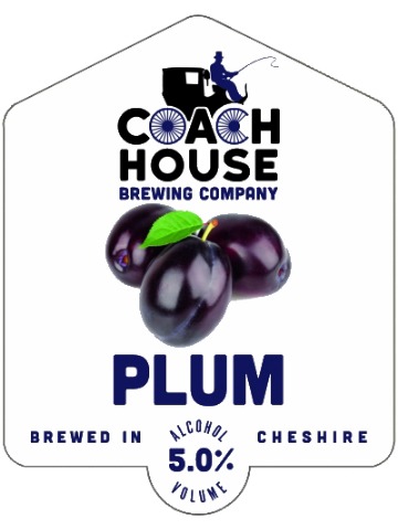 Coach House - Plum