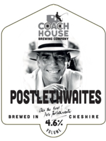 Coach House - Postlethwaite