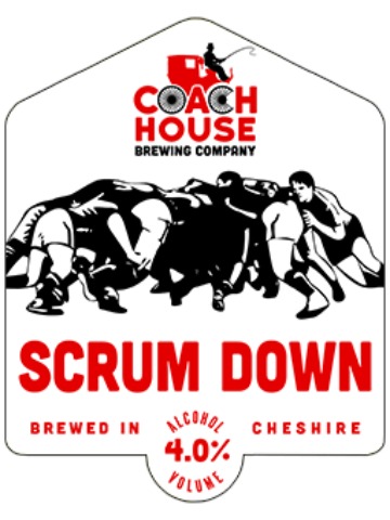 Coach House - Scrum Down
