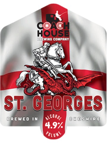 Coach House - St George's