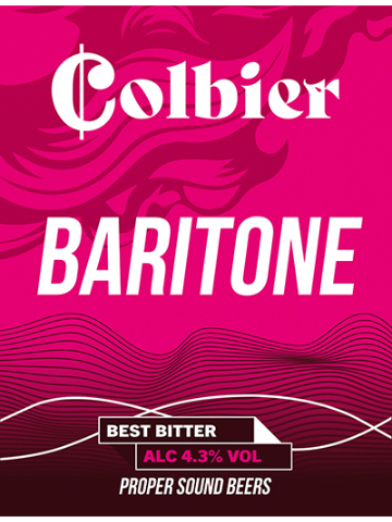 Colbier - Baritone