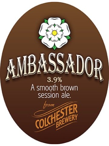 Colchester - Ambassador