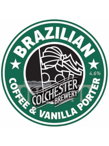 Colchester - Brazilian