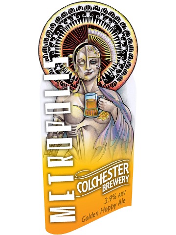 Colchester - Metropolis