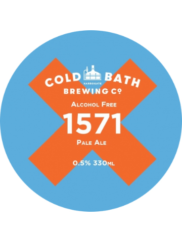 Cold Bath - 1571