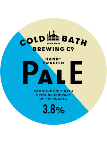 Cold Bath - Pale