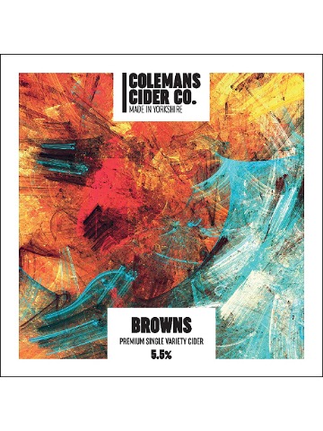 Colemans - Browns