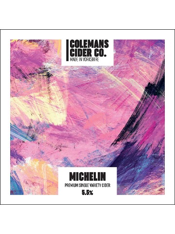 Colemans - Michelin