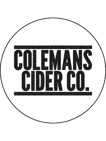 Colemans - Rum Barrel Aged