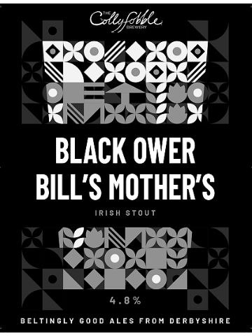 Collyfobble - Black Ower Bill's Mother's